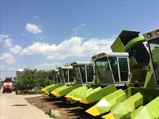 玉米割臺(tái)廠家