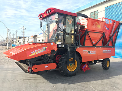 玉米秸稈揉絲機(jī)